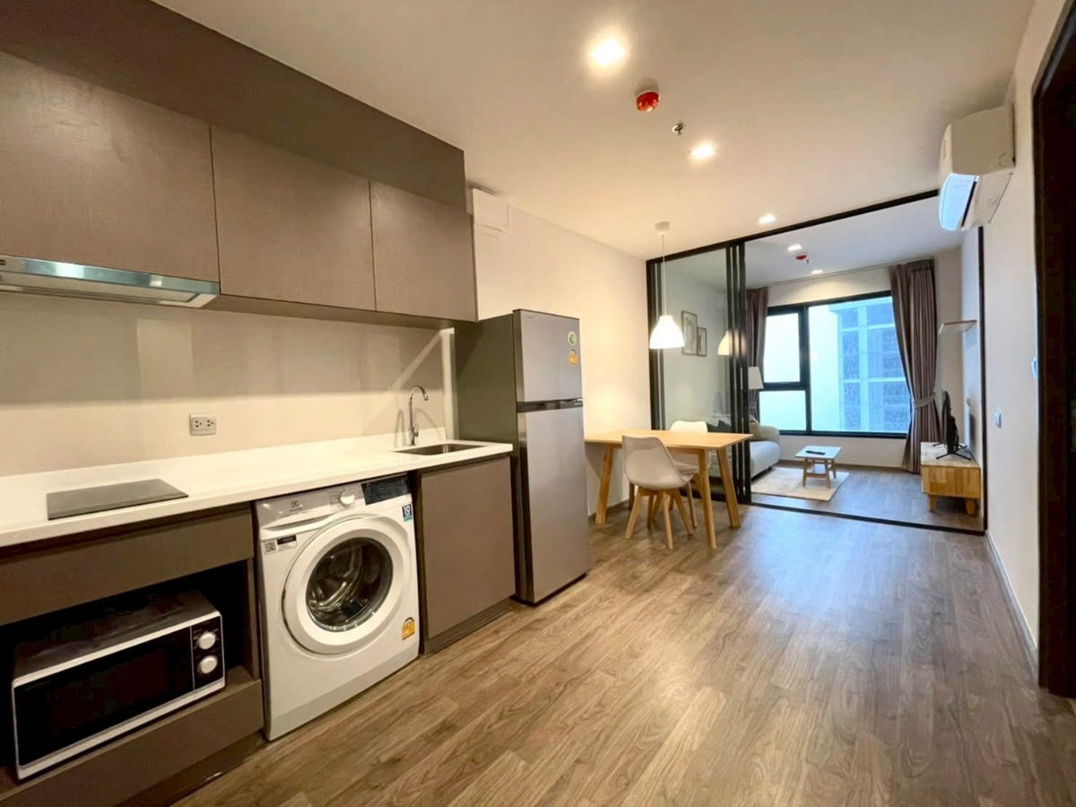 picture #R6411 🎉 160968 Condo for rent  Life Ladprao Valley  - 5/7