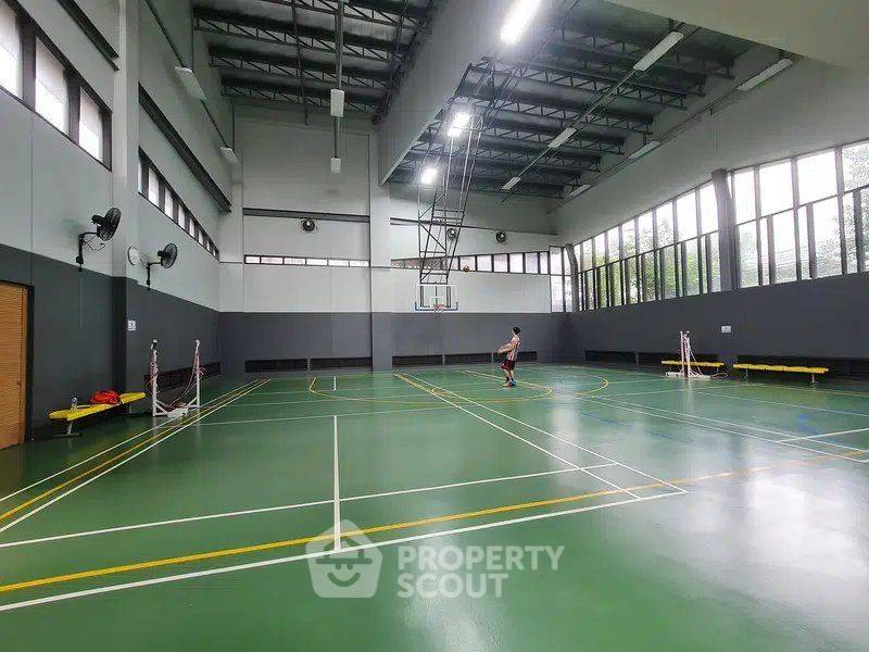 รูป คอนโด 1-ห้องนอน ที่ เอ็ม จตุจักร ใกล้ BTS สะพานควาย (ID 850829) - รูปที่ 7/7