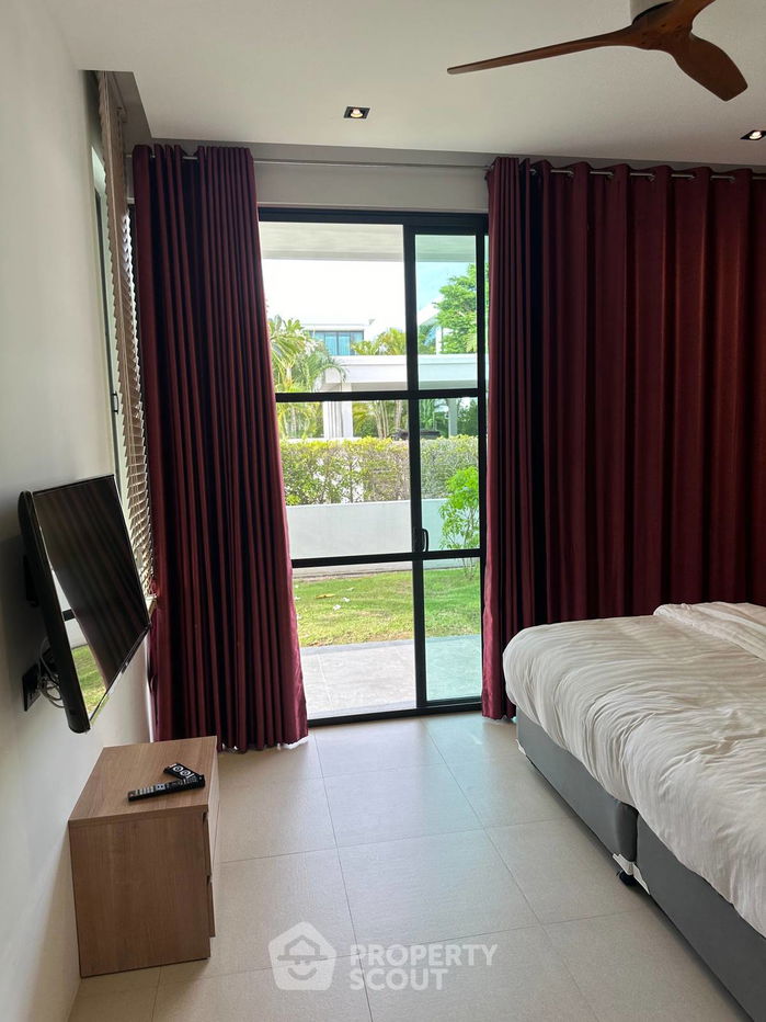 picture 3-BR House at La Lua Resort Hua Hin in Thap Tai (ID 1755294) - 23/41