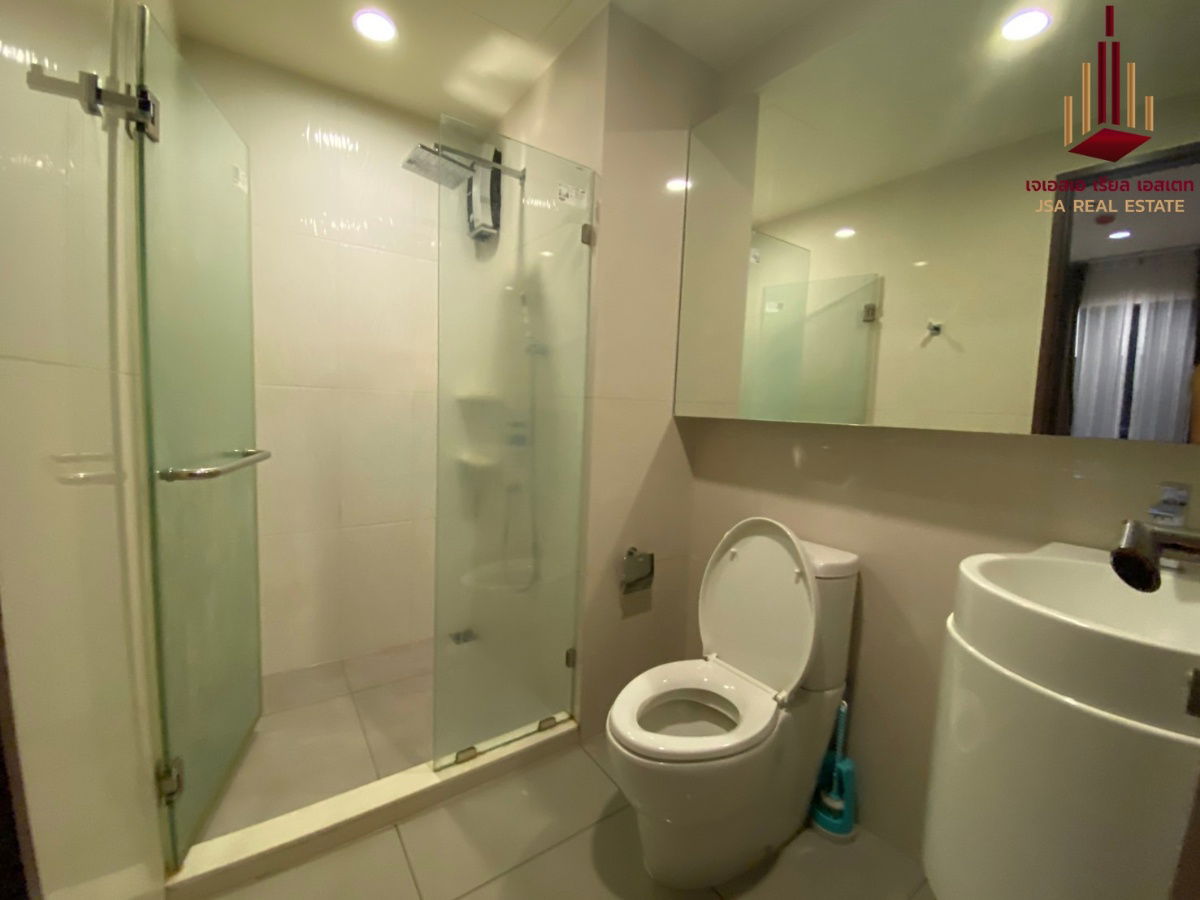 picture ✨ For Rent: RHYTHM Asoke Condo ✨  💰 Only 18,000 THB/month - 4/4