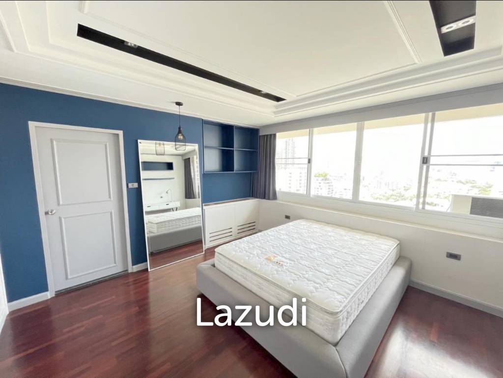 รูป 3 Bedroom 2 Barthroom 204 SQ.M. D.S. Tower 1 - รูปที่ 15/24