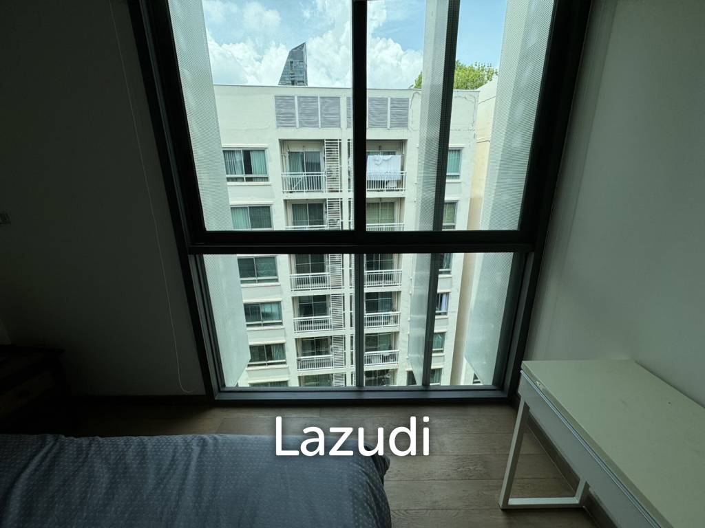 รูป 1 Bedroom 1 Bathroom 35.45 Sq.m Via 49 - รูปที่ 9/24