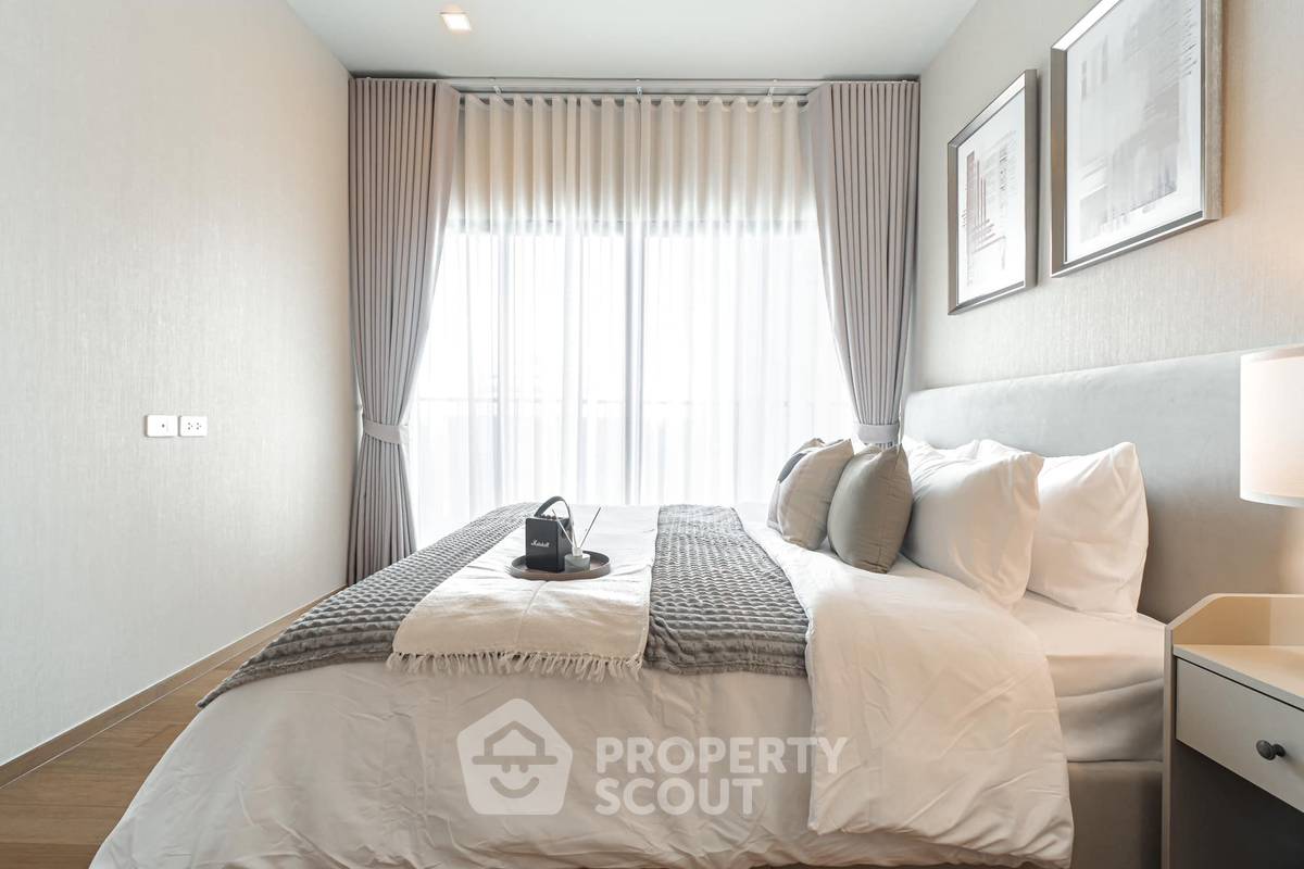 picture 1-BR Condo at Noble Revent near BTS Phaya Thai (ID 1519433) - 7/10
