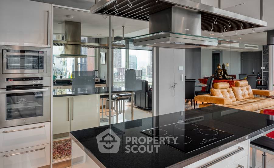 picture 3-BR Condo at Fullerton Sukhumvit near BTS Ekkamai (ID 772351) - 26/26