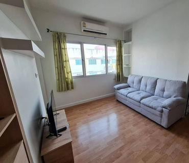 รูปภาพ 🏠RB20499 ให้เช่าถูกมาก📢มาย คอนโด ปิ่นเกล้า👉🏻แอดไลน์ @062mnigk( มี @ ด้วย) แอดมินตอบไว