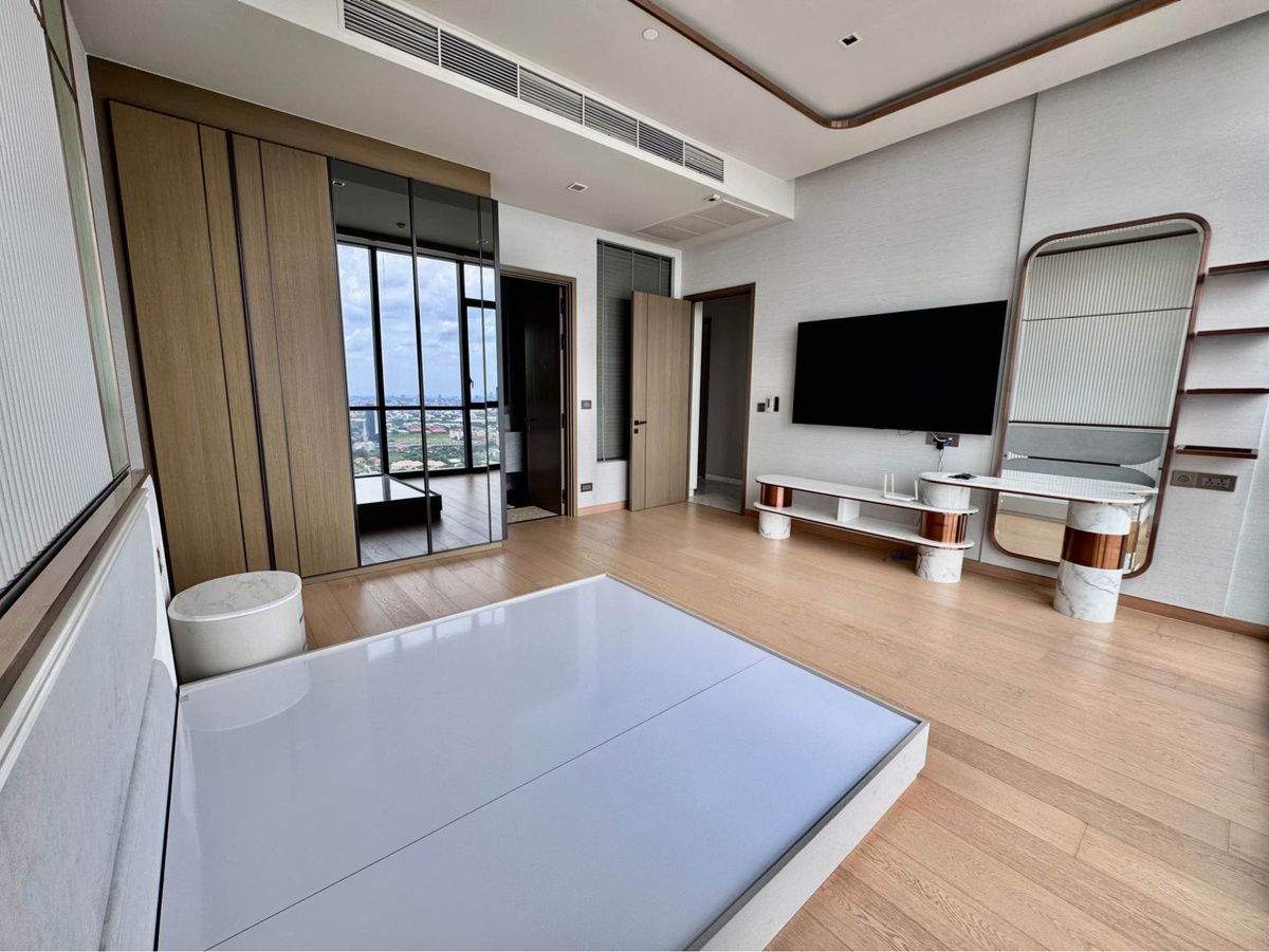 picture For rent The Monument Thonglor - 32/40