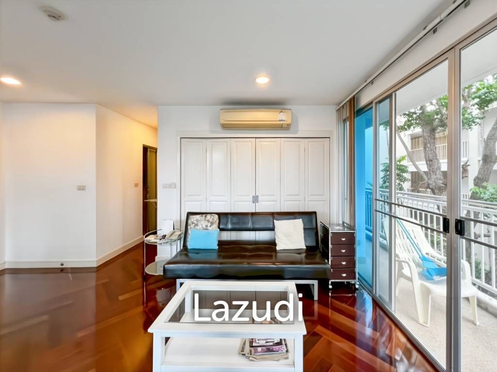 picture Baan Suan Rim Sai - Exclusive 2-Bedroom Condo For Sale - 4/30