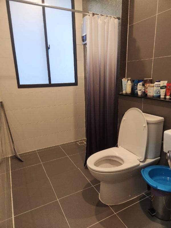 รูป Rare Corner Unit!! บ้านกลางเมือง ราชพฤกษ์ – แบนรค์ AP  ทาวน์โฮม 3 ชั้น หลังมุมตรงข้าม Central Westville แต่งครบ บิ้วอินทั้งหลัง - รูปที่ 7/11
