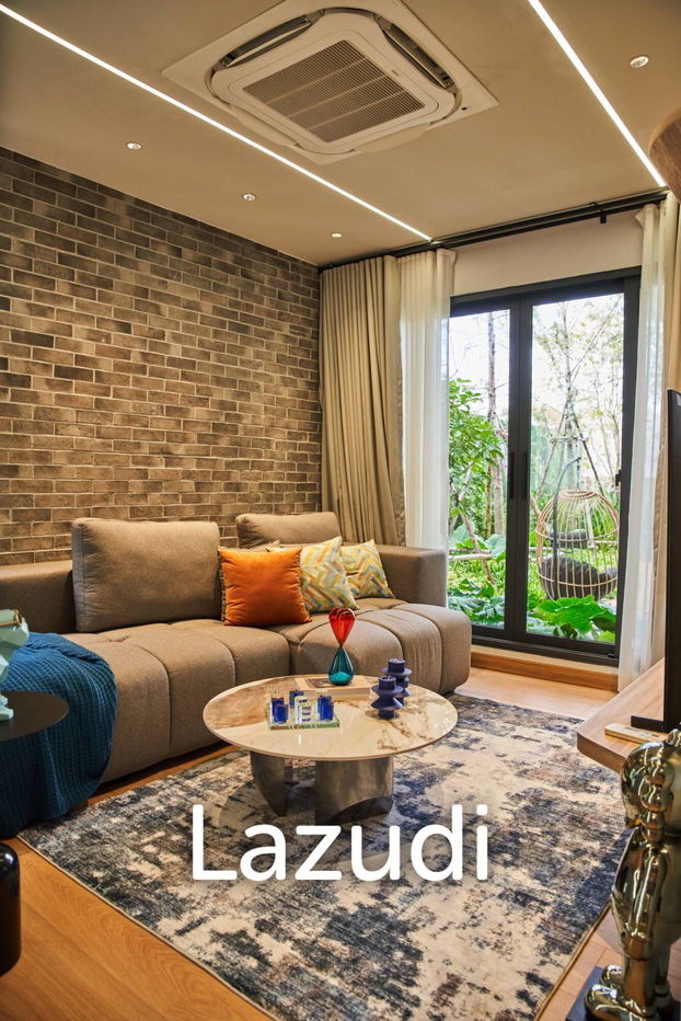 picture 4 Bedrooms 4 Bathrooms 413 SQ.M. Wisdom First Residence - 16/46