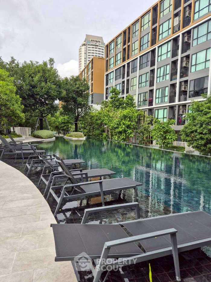 picture 1-BR Condo at Atmoz Tropicana Bangna in Bang Na Nuea (ID 2309430) - 17/18