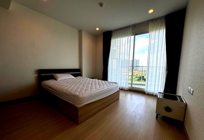 Condos for rent : or Rent: Supalai Riva Grand Rama 3 Beautiful unit, ready to move in Great location, near BRT Wat Dan  please contact Line: @841qqlnr