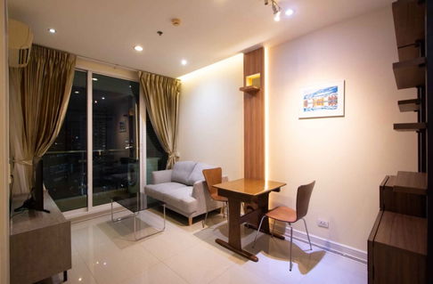 Forrent TC green Condo Condominiums 