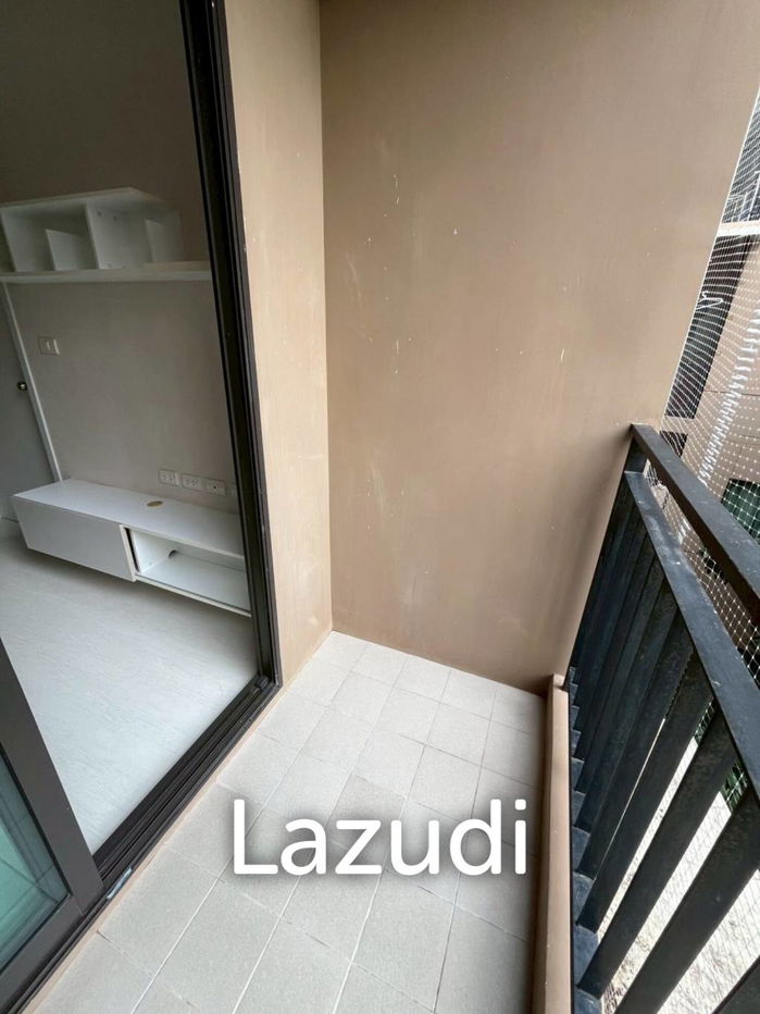 รูป 2 Bed 2 Bath 45 SQ.M Condolette Pixel Sathorn - รูปที่ 13/17
