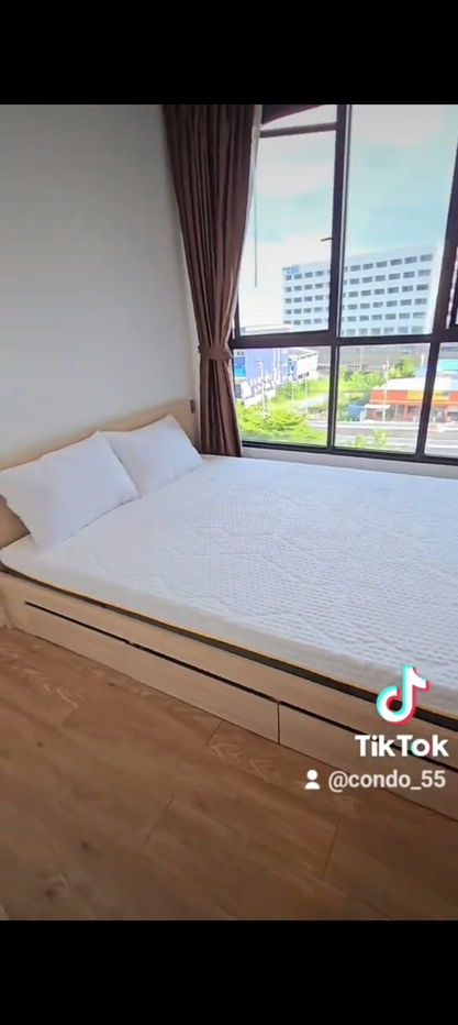 รูป เอพพิโซด ห้องสวย  ใกล้รถบีทีเอสสถานีสายหยุด - รูปที่ 6/19