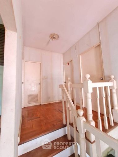 3-bed house for sale, 100 sqm, 67 sq wah, Flora Ville Park City Suwinthawong