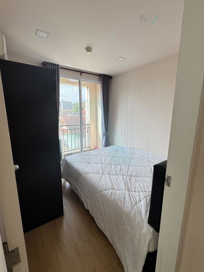 picture For Rent Condo THE LIGHT NEW YORK Building 1, Floor 4,2 bed room, Room size 43 sqm - 6/8