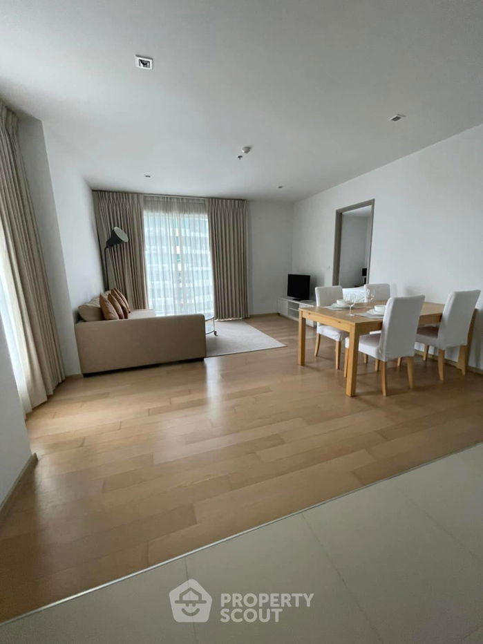 picture 1-BR Condo at HQ Thonglor near BTS Thong Lor (ID 785946) - 1/5