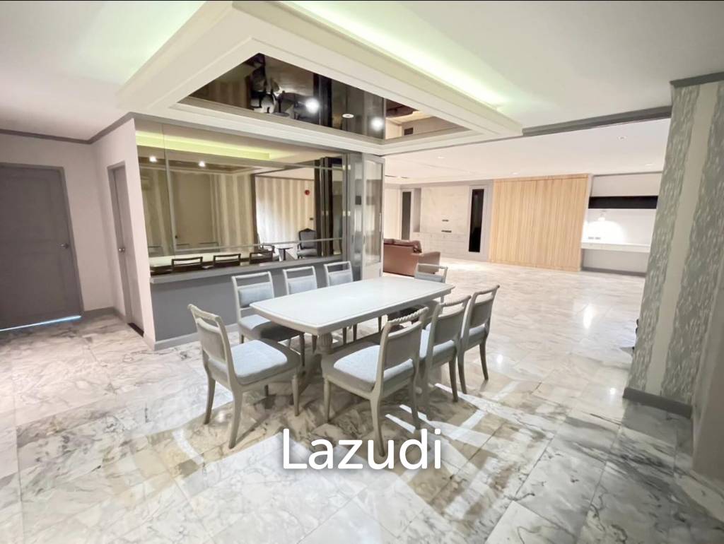 รูป 3 Bedroom 2 Barthroom 204 SQ.M. D.S. Tower 1 - รูปที่ 1/24