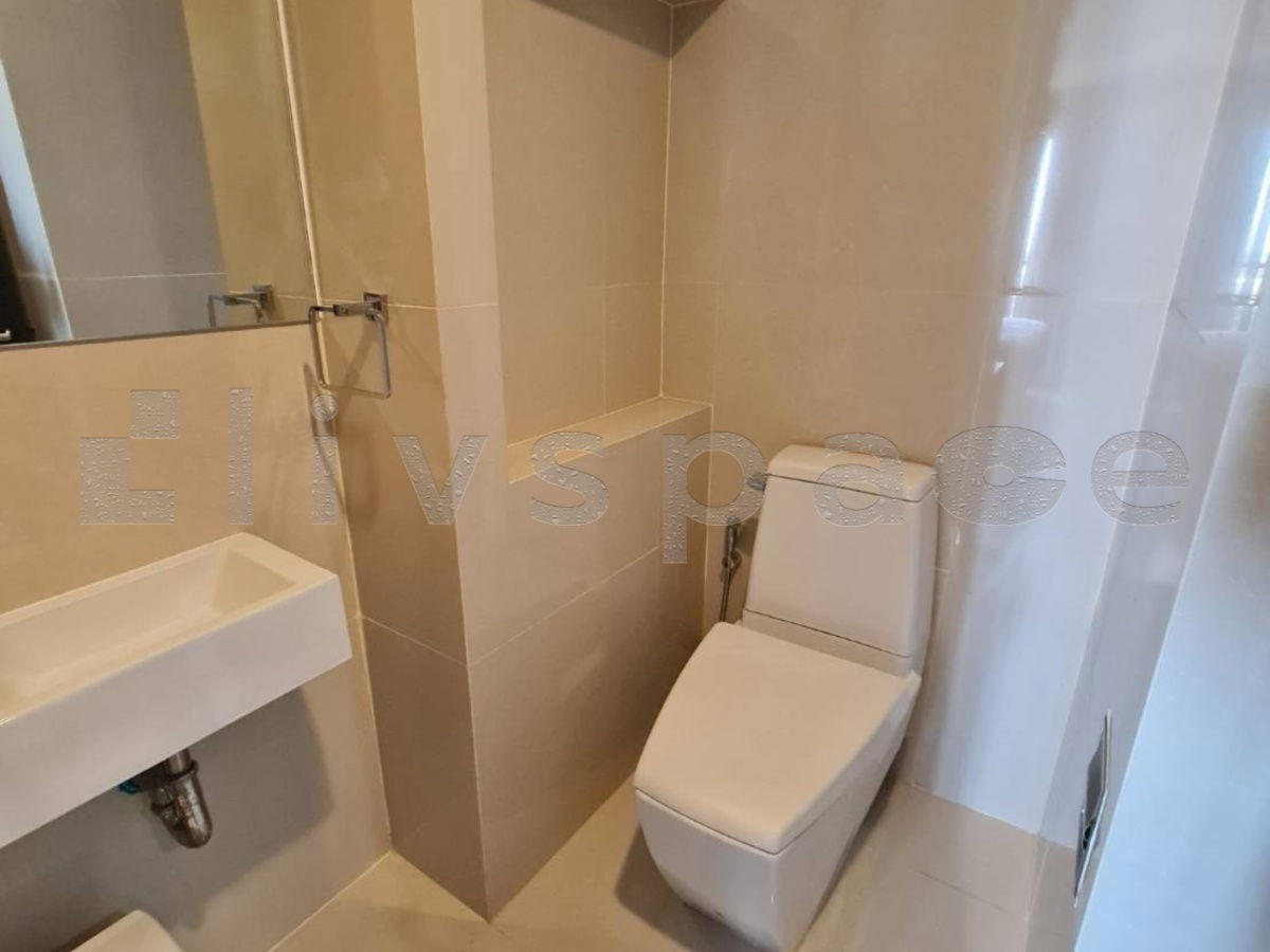รูป ▚ LB142ツ สำหรับเช่า Rhythm Sukhumvit 44/1 –  1 ห้องนอน ราคาดีที่สุดตอนนี้ ⭐ - รูปที่ 9/9