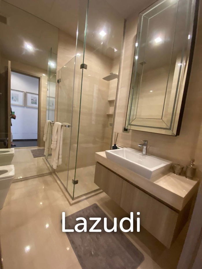 รูป Luxurious 2-Bedroom Condo in The XXXIX Watthana Bangkok - รูปที่ 11/12