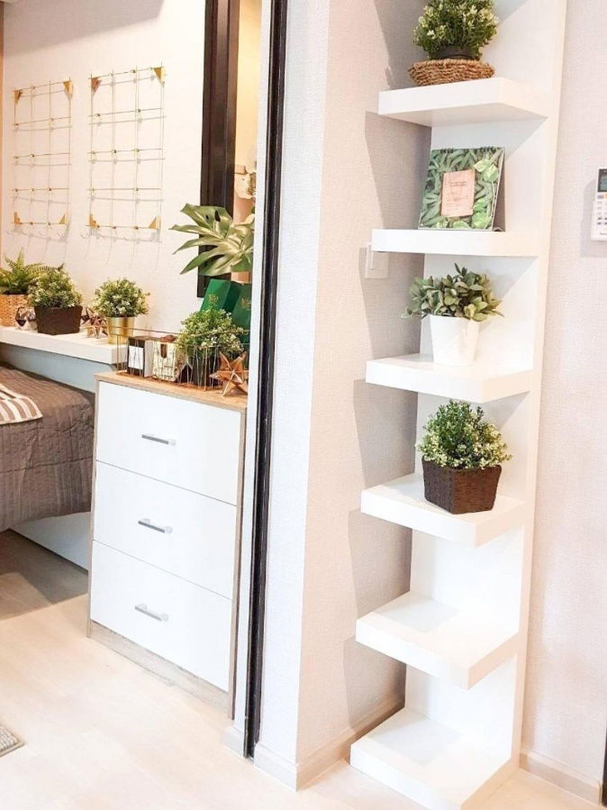 picture WS3701 Life Asoke near MRT Rama 9, only 25,900 baht/month - 5/12