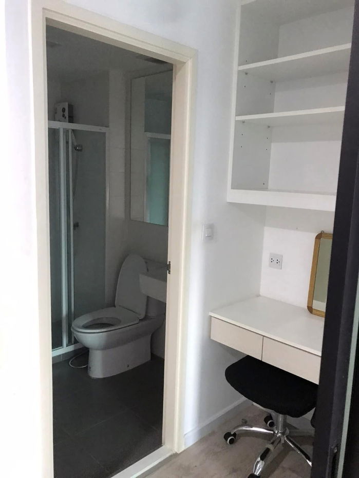 picture Pause Sukhumvit 115 - 1 Bed/ 1 Bath, 8 Floor BTS Pu Chao - 4/4