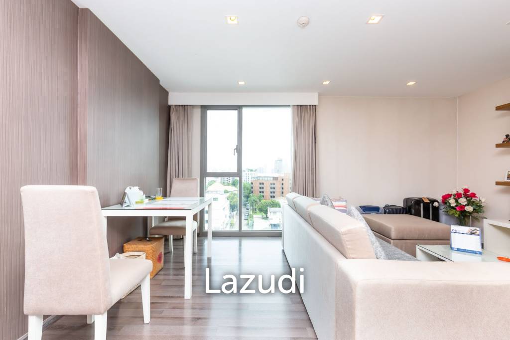 picture 2 bedroom 2 Bathroom 65 Sq.m Sari By Sansiri - 2/11