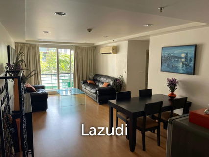 3 Bed 2 Bath 96 SQ.M Resorta Yen-akat