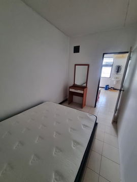 Chokchai Ruammit for rent ✨ Fully furnished