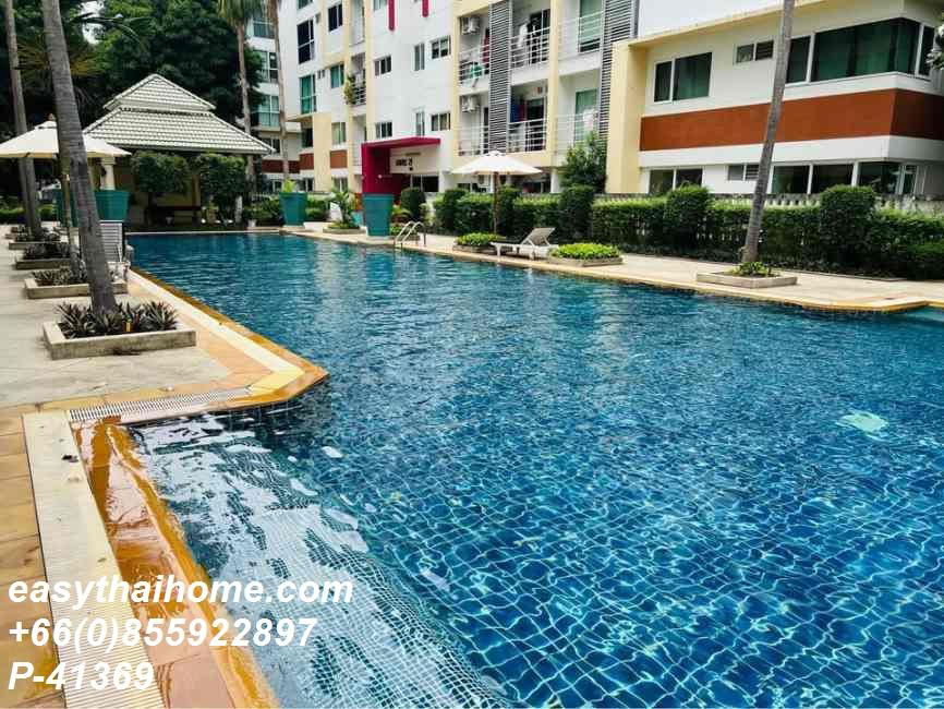 picture P-41369 Condo for sell Metro Park Sathorn fully furnished. - 8/14