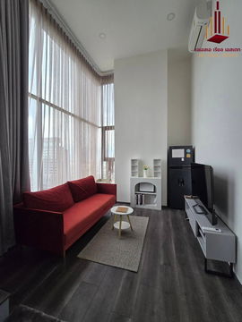 ✨ For Sale: Knightsbridge Space Ratchayothin Condo ✨  💰 Only 8,200,000 THB