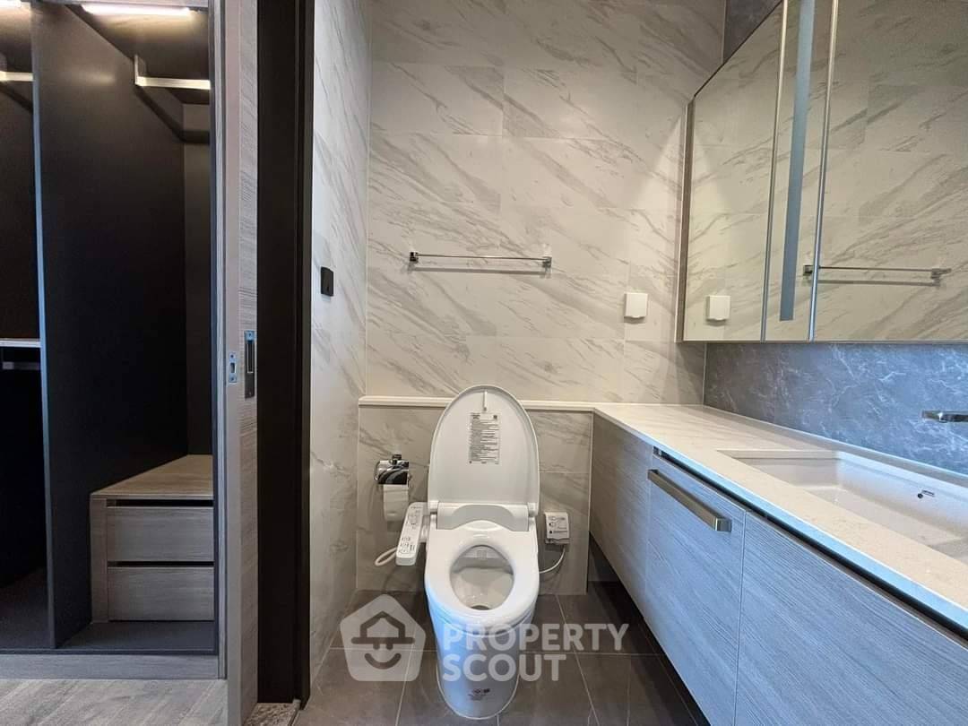 picture 1-BR Condo at The Crest Park Residences near MRT Phahon Yothin (ID 1852737) - 9/10