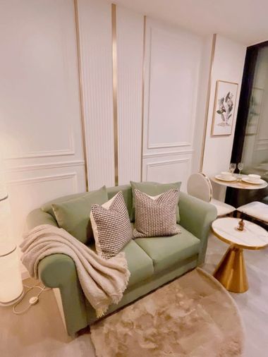 🔥🔥🔥 For Rent 📌  THE ORIGIN LADPRAO - BANGKAPI (ID Line : @arent) ห้องสวย พร้อมเข้าอยู่!! ✅ มีห้องว่างอีกหลายโครงการ ทักมาถามได้นะคะ