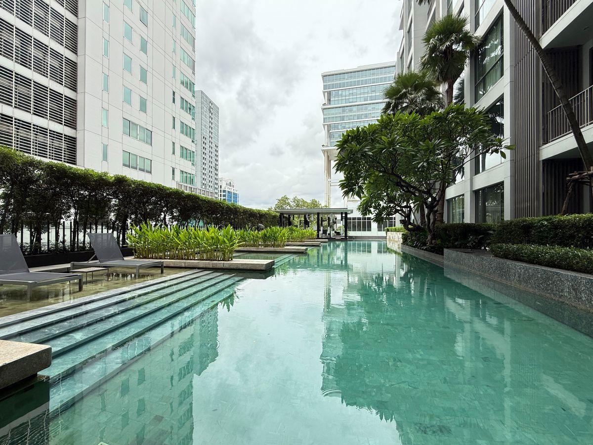รูป 🏢 ประกาศให้เช่าคอนโด | MA-C7572   โครงการ Quattro by Sansiri (ควอทโทร บาย แสนสิริ)  - รูปที่ 11/16