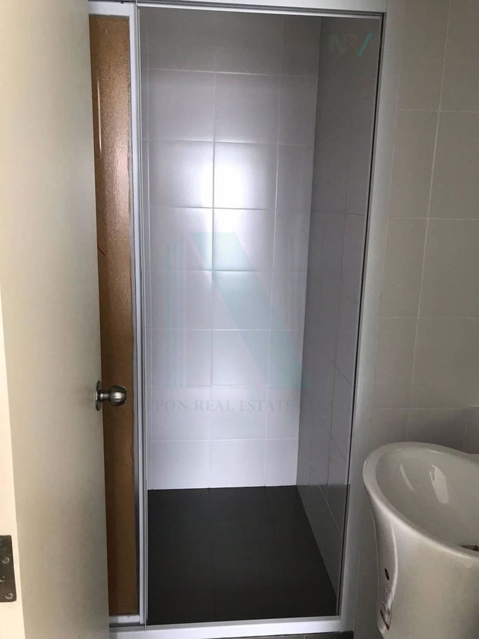 picture 🔺 For rent condo ASPIRE RATTANATHIBET Building 1, Floor 20,1 bed room, Room size 31 sqm - 7/8