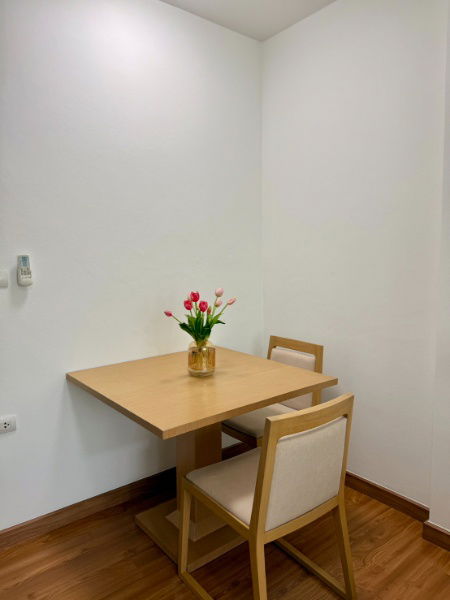 picture WS3645 [Rent] I-Biza Condo RCA 🚆MRT Phetchaburi / Rama 9 💎 Rental price: 15,000 baht/month - 13/22