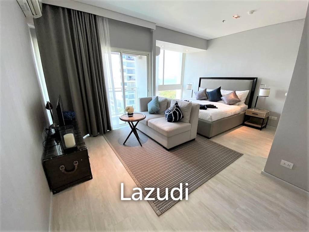 picture 3 Bedroom 3 Bathroom 121 Sqm Veranda Residence Pattaya - 10/16