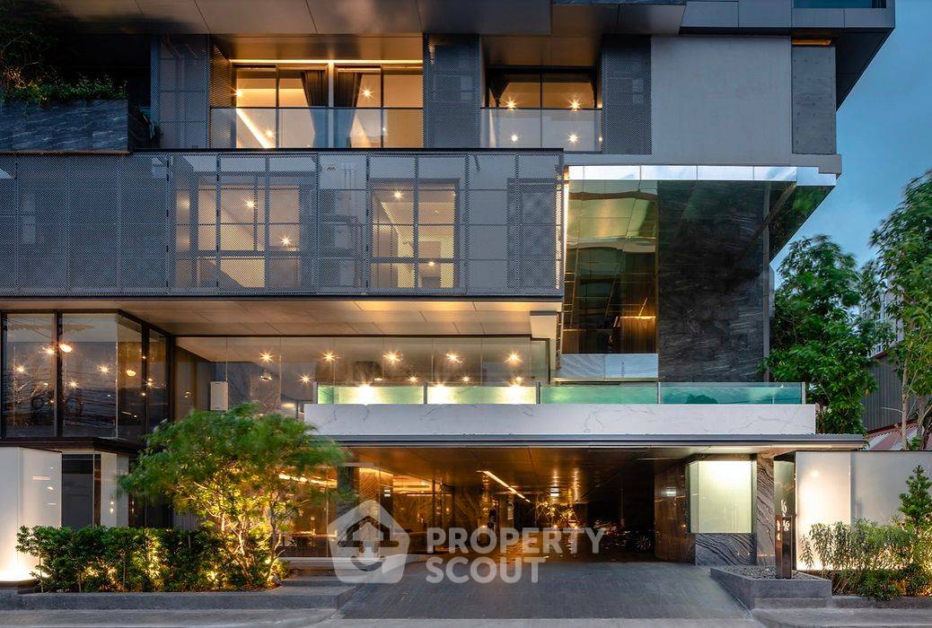 picture 1-BR Condo at 168 Sukhumvit 36 near BTS Thong Lor (ID 1293357) - 6/12