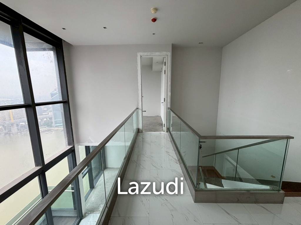รูป Luxury Duplex Condo Canapaya Residences Bangkok - รูปที่ 15/33
