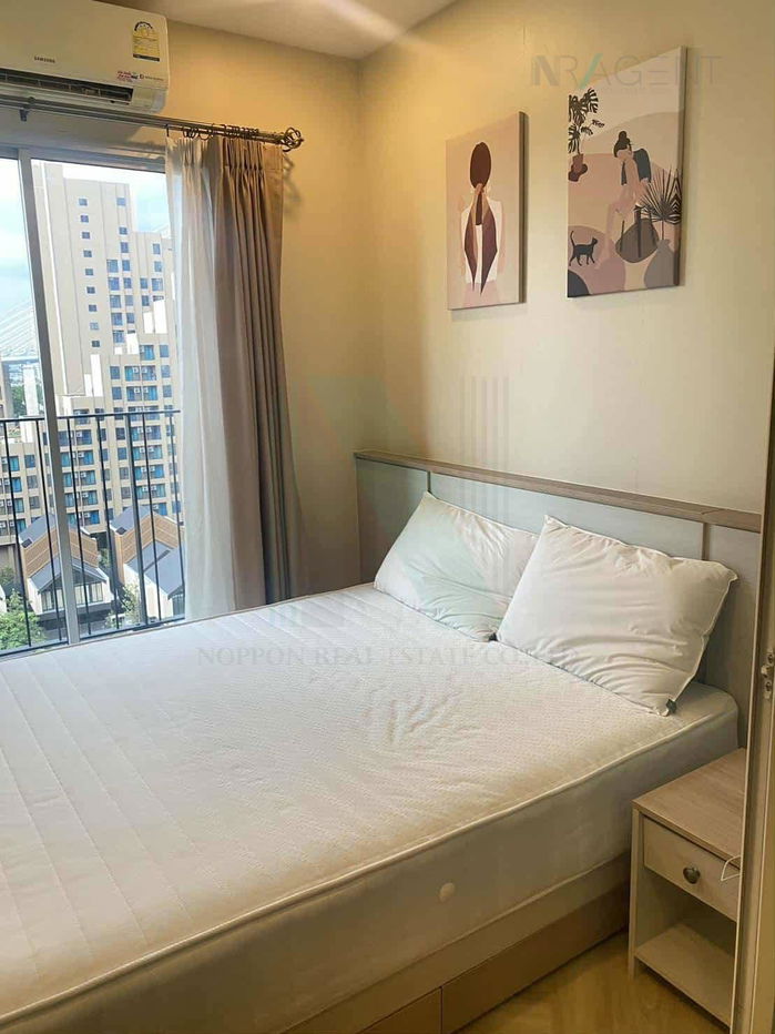 picture For Sell Condo CHAPTER ONE MODERN DUTCH Building A, Floor 11,1 bed room, Room size 29 sqm - 8/8