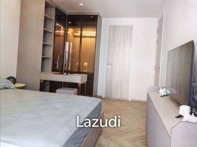 1-bed condo for sale, 42 sqm, Chapter Thonglor 25