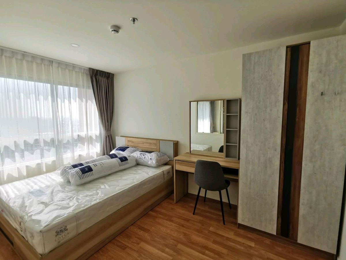 picture PFD-05781	Condo for Rent: Lumpini Ville Phatthanakan - Srinakarin    Schedule a viewing ■ Line: @propertyfinder		 - 3/8