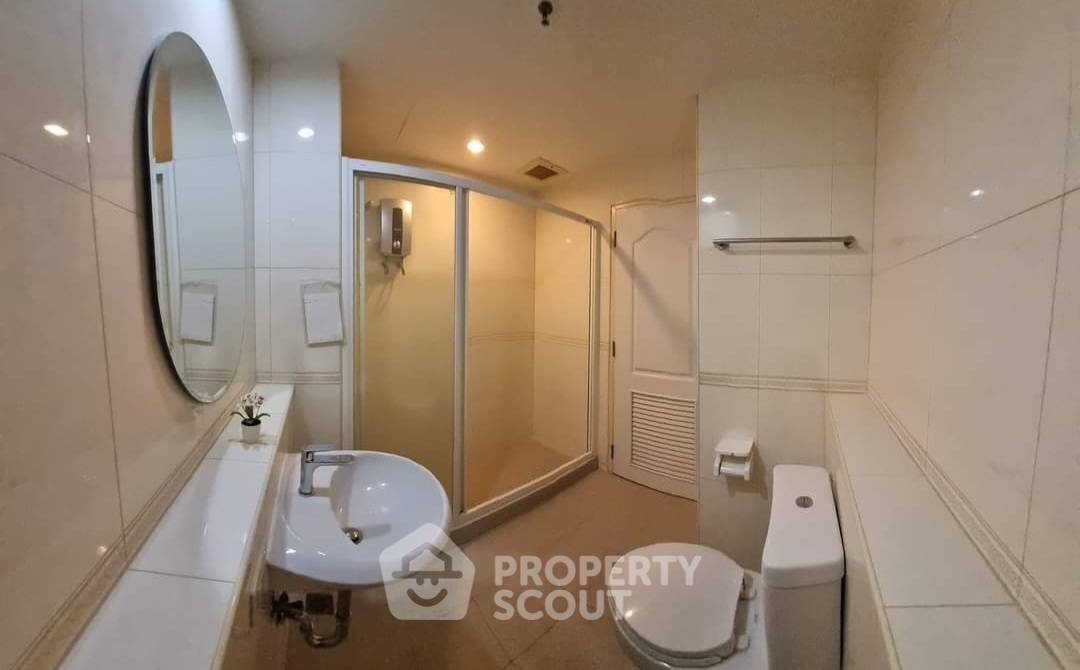 picture 1-BR Condo at Baan Nonsi close to Thanon Chan (ID 1231831) - 12/13