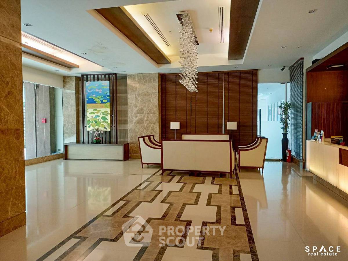picture 2-BR Condo at The Prime11 Sukhumvit Condominium near BTS Nana (ID 456998) - 12/13