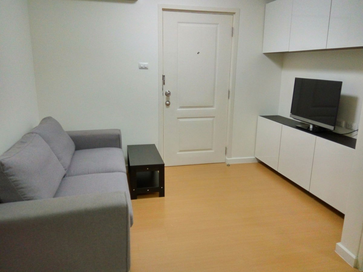 รูป 2 ห้องนอน, 2 ห้องน้ำ, 2 ที่จอดรถ - รูปที่ 1/5