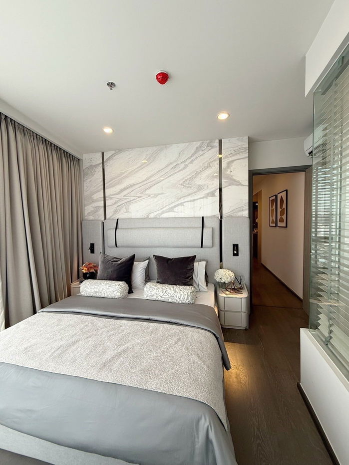 picture For rent COCO PARC Rama4 Penthouse - 10/12