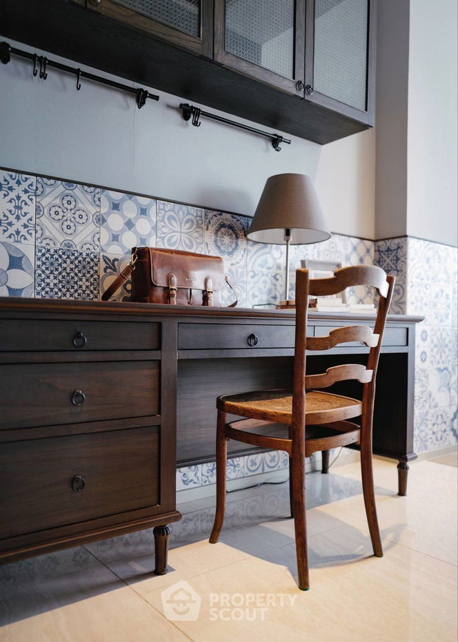 picture 1-BR Condo at Ashton Silom near BTS Chong Nonsi (ID 1156737) - 15/19