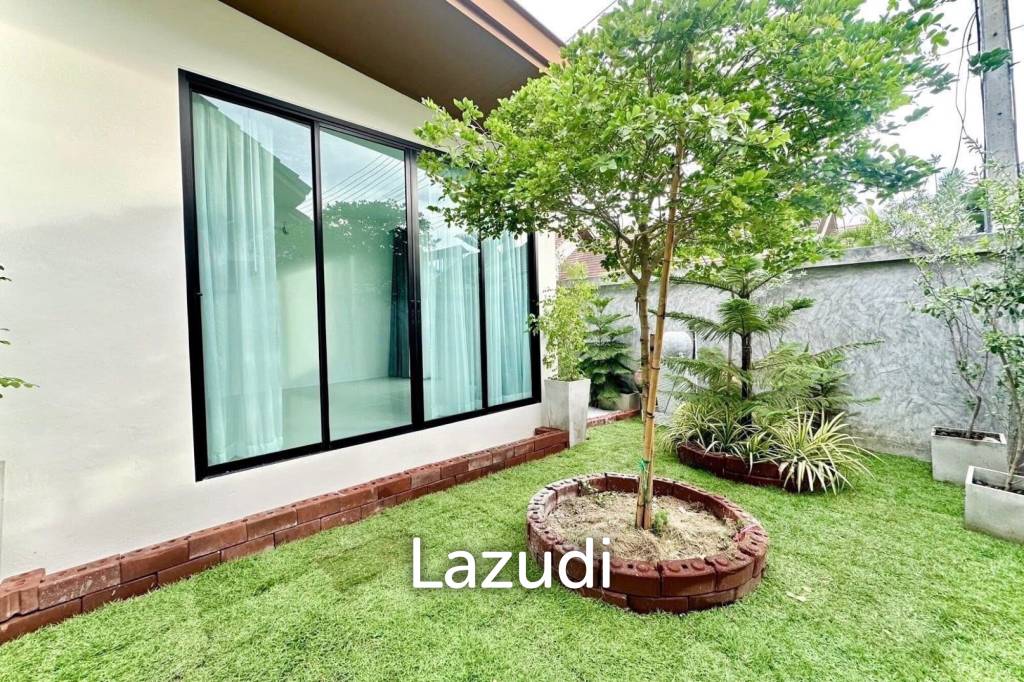 picture 3 Beds 2 Baths 157 SQ.M. The Maple Pattaya - 9/10