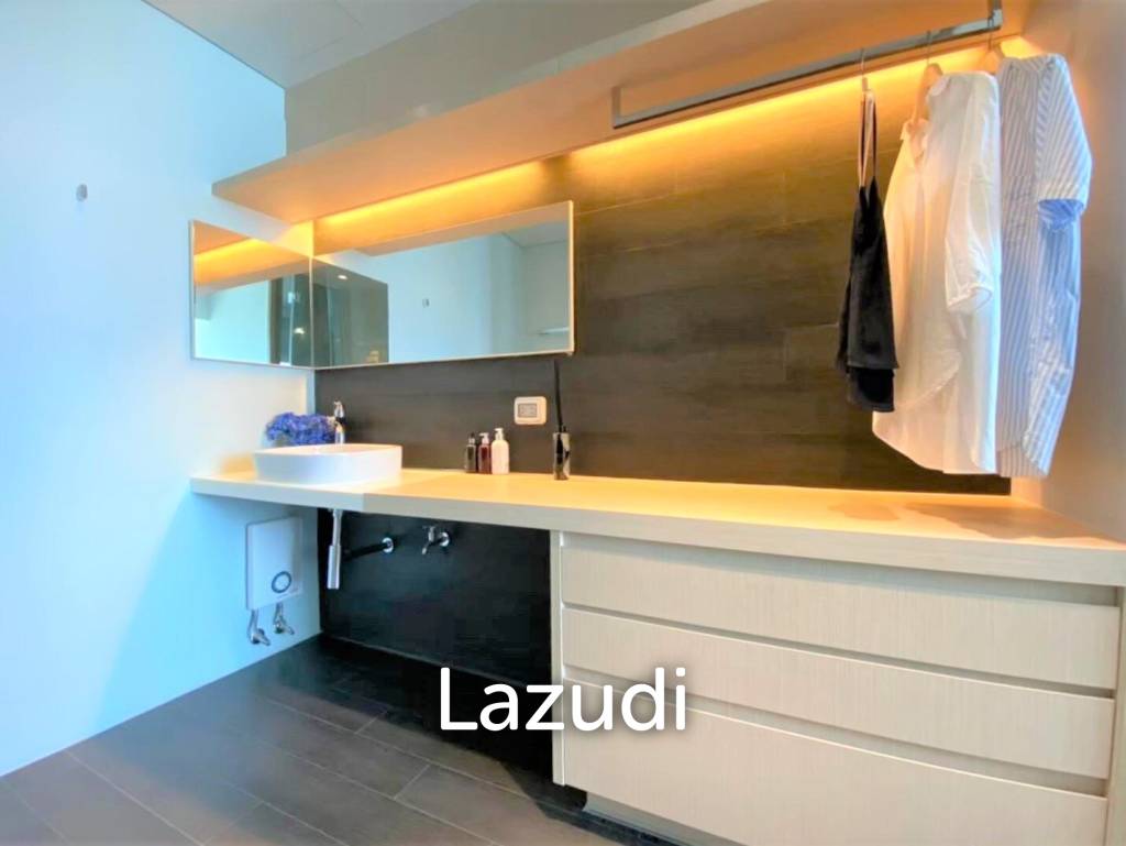 picture 3 Bedroom 3 Bathroom 121 Sqm Veranda Residence Pattaya - 13/16