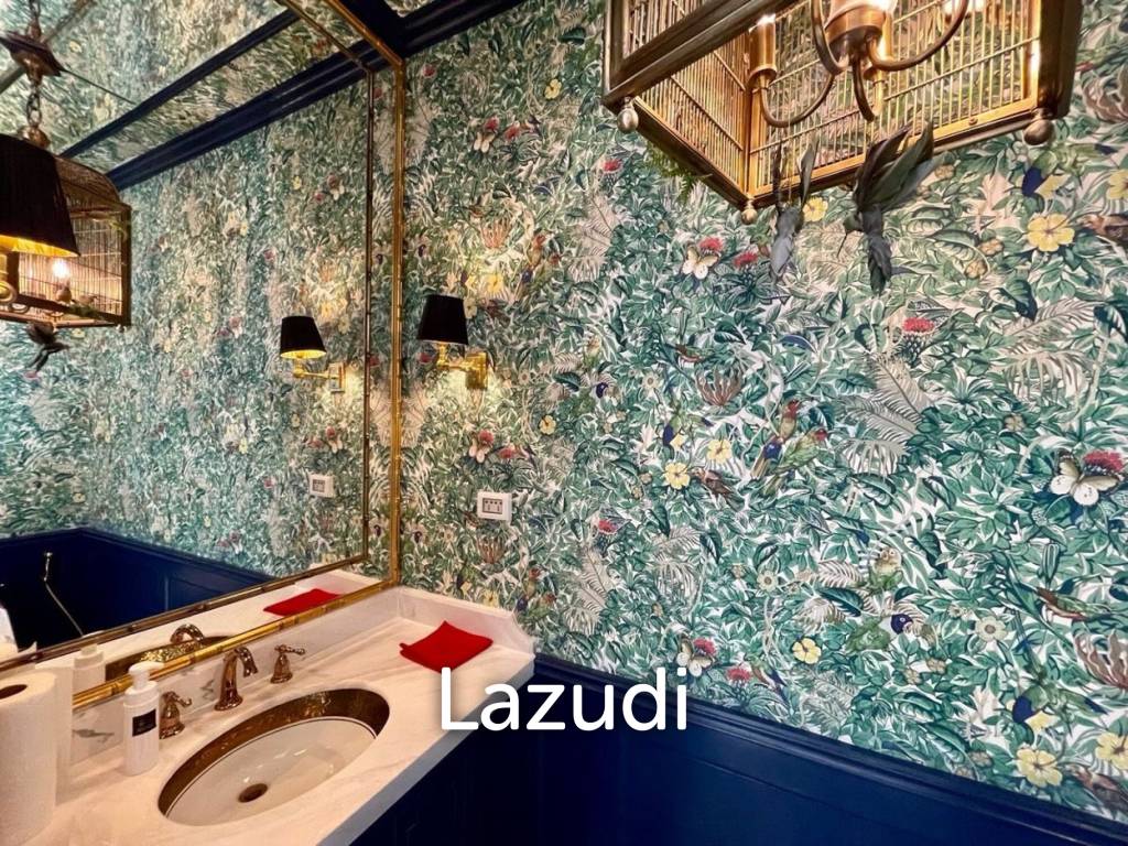 รูป 2 Bed 3 Bath 185 SQ.M. MARQUE Sukhumvit - รูปที่ 25/29